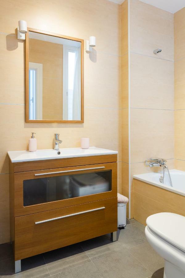 Hola Malaga Centro Historico Apartment Bagian luar foto
