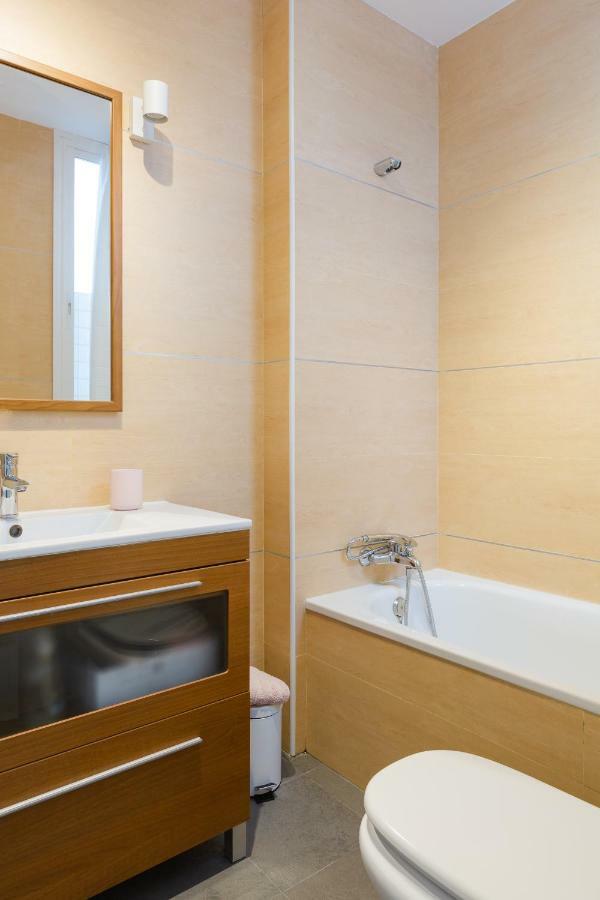 Hola Malaga Centro Historico Apartment Bagian luar foto