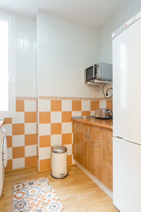 Hola Malaga Centro Historico Apartment Bagian luar foto